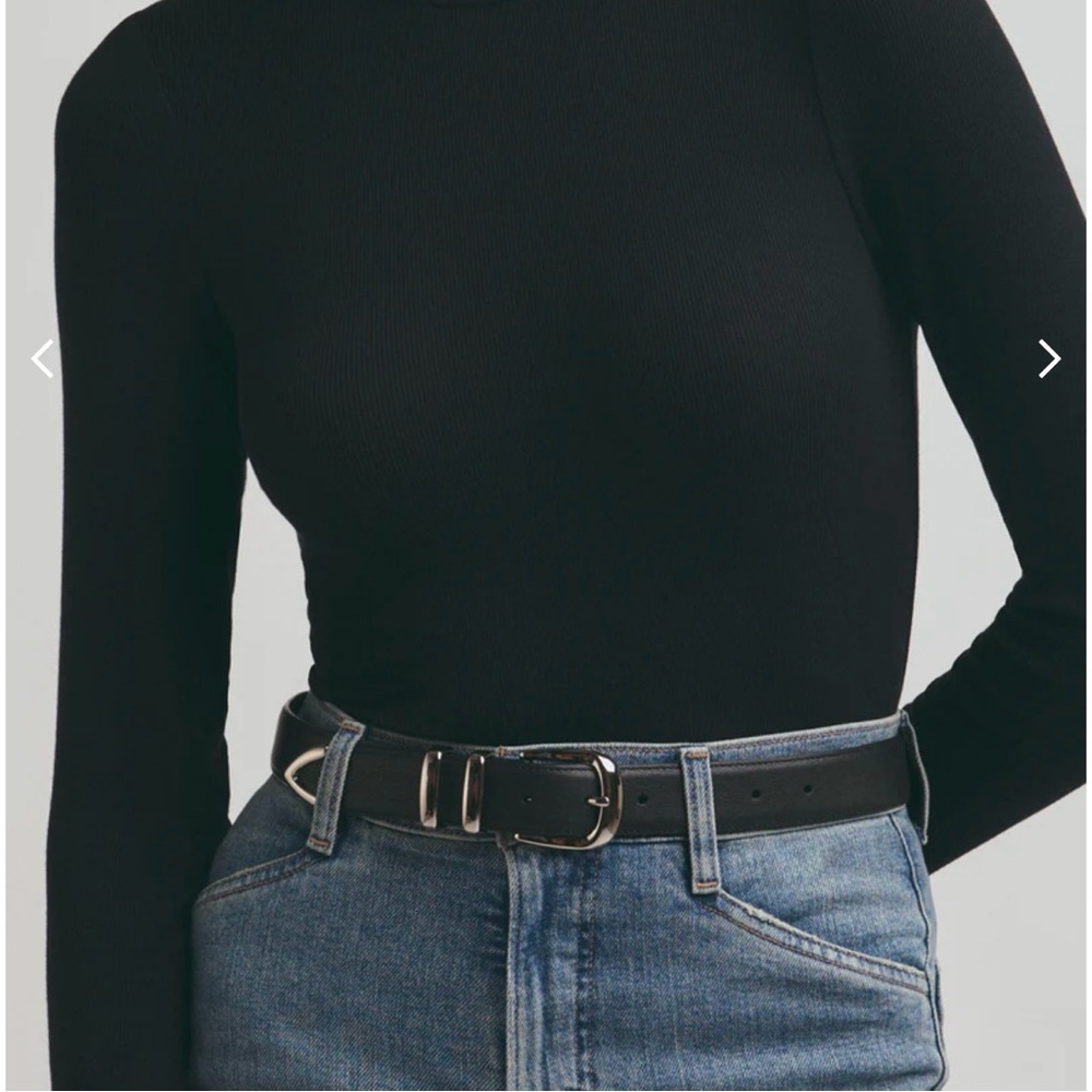 Jordan Belt
